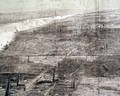 Large foldout print of New York City... - Image 7