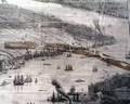 Large foldout print of New York City... - Image 9