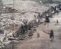 Large foldout print of New York City... - Image 10