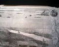 Large foldout print of New York City... - Image 12