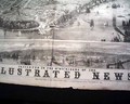 Large foldout print of New York City... - Image 14