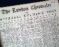 Great account of the battle of Ticonderoga... - Image 1