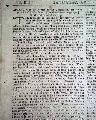 On Washington's pardon to deserters... - Image 1