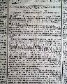 Washington writes to the Catholics & the Society of Cincinnati... - Image 3