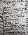 Washington writes to the Catholics & the Society of Cincinnati... - Image 4