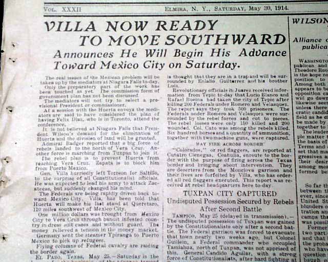 Published by & for prison inmates...