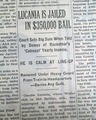 Lucky Luciano arrested... - Image 3