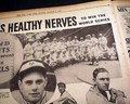 Giants vs Senators...  World Series...   - Image 5
