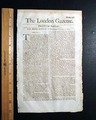 A newspaper over 330 years old ! - Image 2