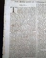 A newspaper over 330 years old ! - Image 3