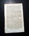 A newspaper over 330 years old ! - Image 4