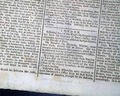 Who not to enlist, by Horatio Gates... - Image 3