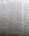 Who not to enlist, by Horatio Gates... - Image 7
