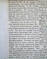 Rare Union occupation newspaper from near the end of the Civil War... - Image 5