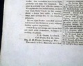 Rare Union occupation newspaper from near the end of the Civil War... - Image 6