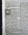 Great front page content on troubles between England & the colonies... - Image 3