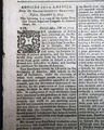 Great front page content on troubles between England & the colonies... - Image 3