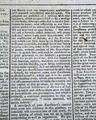 Great front page content on troubles between England & the colonies... - Image 5