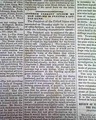 Jeff Davis endorses Robert E. Lee to command all armies... - Image 6