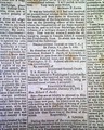 Jeff Davis endorses Robert E. Lee to command all armies... - Image 10