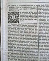 Terrific front page from the Revolutionary War... - Image 3