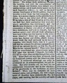 Terrific front page from the Revolutionary War... - Image 4