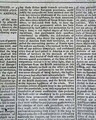 Terrific front page from the Revolutionary War... - Image 5