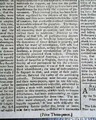 Terrific front page from the Revolutionary War... - Image 6