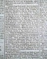 Terrific front page from the Revolutionary War... - Image 7