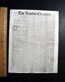 War events near Philadelphia & in New Jersey... - Image 2