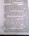 War events near Philadelphia & in New Jersey... - Image 7