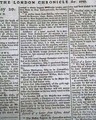 War events near Philadelphia & in New Jersey... - Image 8