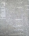 War events near Philadelphia & in New Jersey... - Image 9