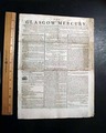 George Washington... Events in Virginia... - Image 2