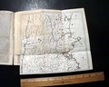 Battle of Lexington & Concord...   Map of Boston... - Image 5