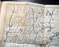Battle of Lexington & Concord...   Map of Boston... - Image 7