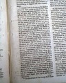 Battle of Lexington & Concord...   Map of Boston... - Image 14