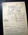 Closing events of World War II in a ship's newspaper... - Image 5
