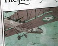 The air war during World War I... - Image 1