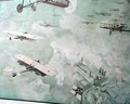 The air war during World War I... - Image 3