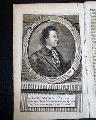 Full page engraving of the King's heart... - Image 9