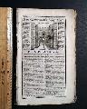 Full page engraving of the King's heart... - Image 2
