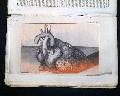 Full page engraving of the King's heart... - Image 4