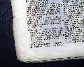 Full page engraving of the King's heart... - Image 6