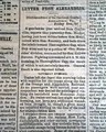 1862 Civil War reading... - Image 4