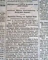 1862 Civil War reading... - Image 6