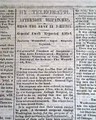 1862 Civil War reading... - Image 8