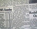 George Blanda 6 TD passes.... - Image 6