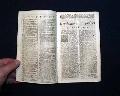Death of composer George F. Handel... George Washington in the French & Indian War... - Image 3