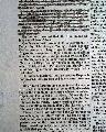 An early issue printed on "necessity" paper... - Image 5